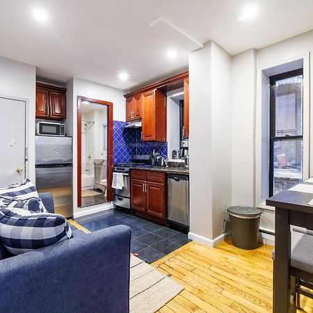 Discover The Comfort Of Columbia University Properties New York Exterior foto