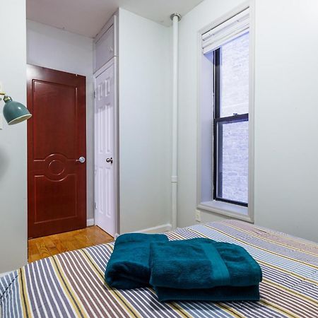 Discover The Comfort Of Columbia University Properties New York Exterior foto