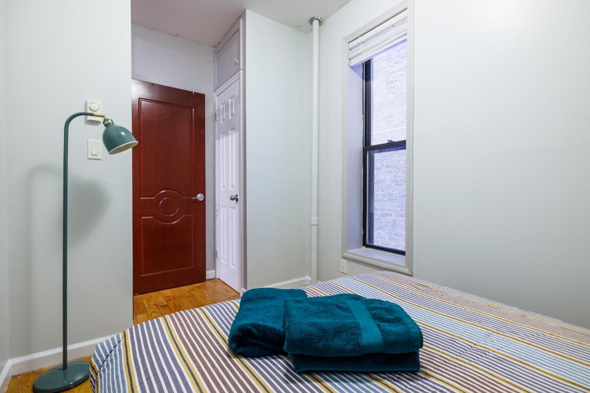 Discover The Comfort Of Columbia University Properties New York Exterior foto