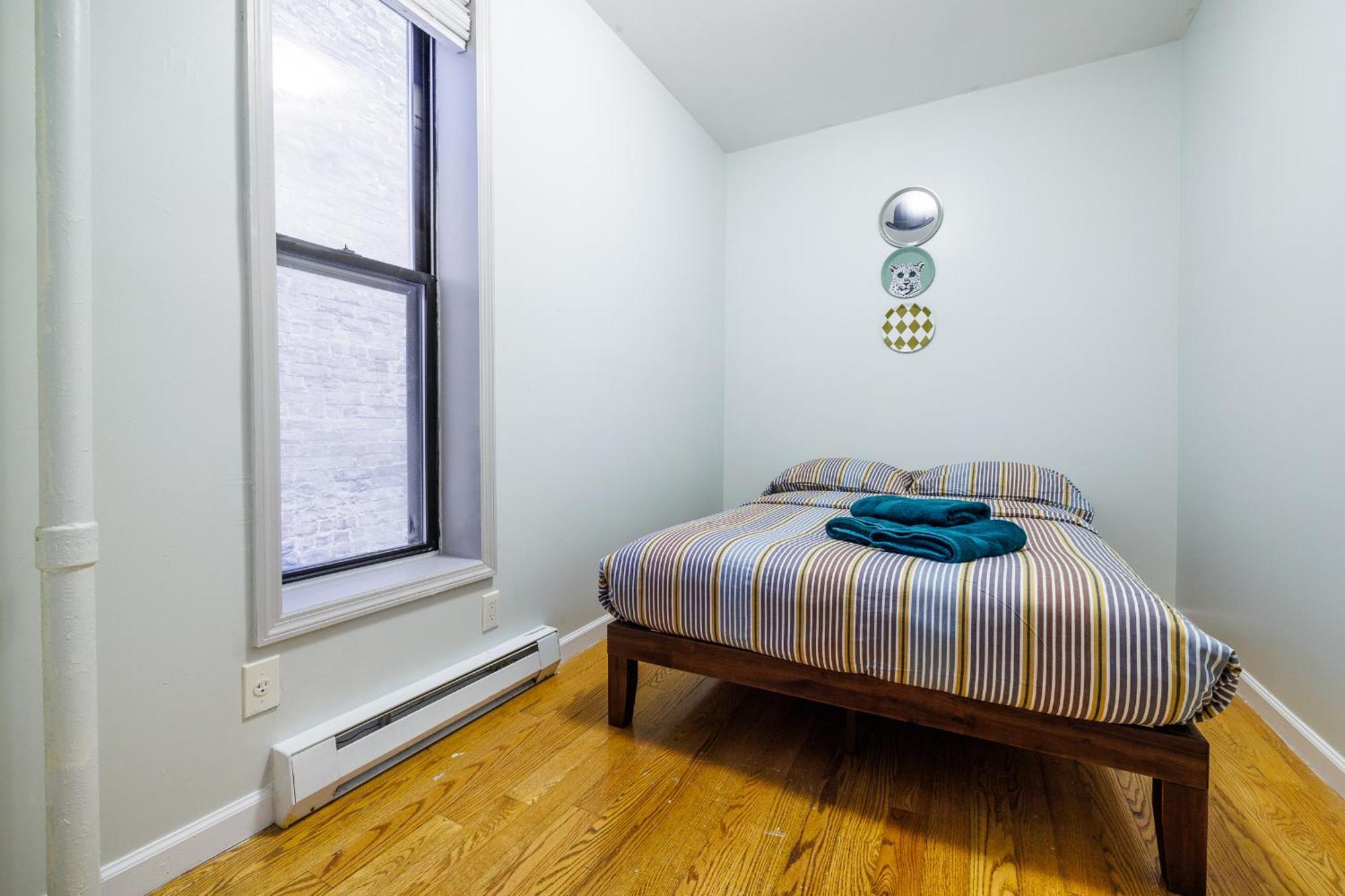 Discover The Comfort Of Columbia University Properties New York Exterior foto