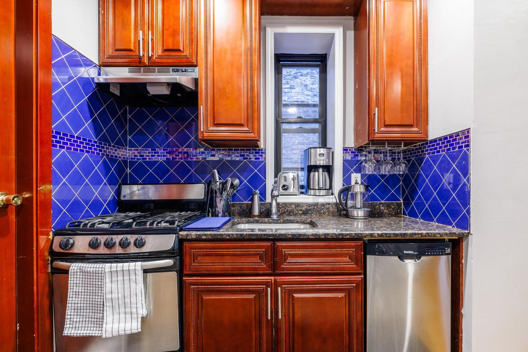 Discover The Comfort Of Columbia University Properties New York Exterior foto